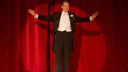 Florence Foster Jenkins - Backdrop