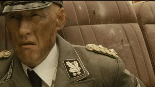 Anthropoid - Backdrop