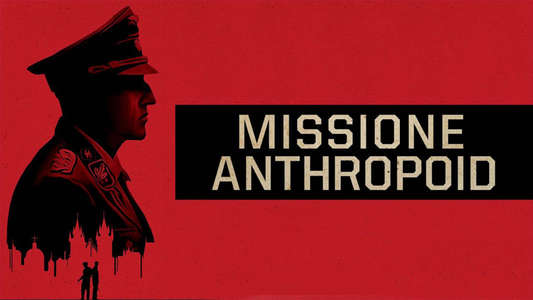 Anthropoid - Backdrop