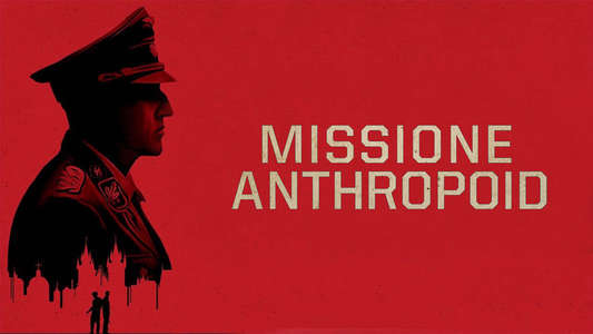 Anthropoid - Backdrop