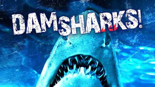 Dam Sharks! - Backdrops