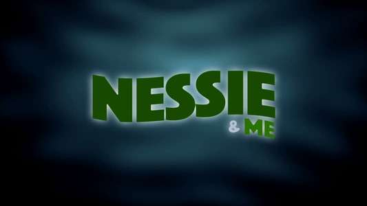 Nessie & Me - Backdrop