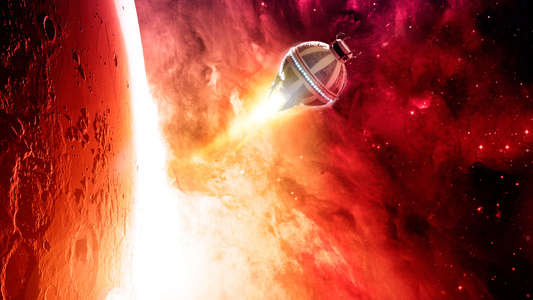 ISRA 88 - Backdrop
