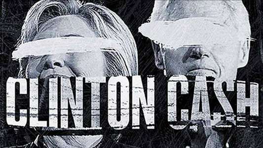 Clinton Cash - Backdrop