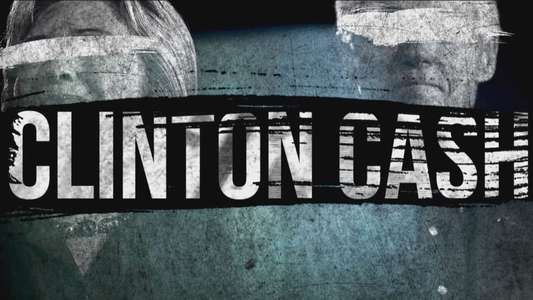 Clinton Cash - Backdrop