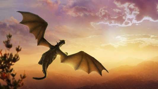 Pete's Dragon - Backdrops
