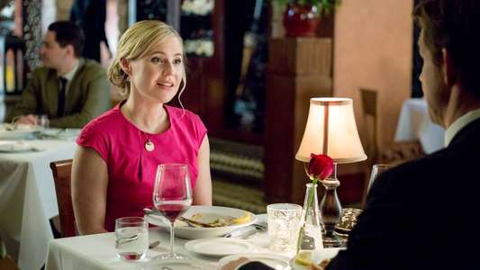 Signed  Sealed  Delivered: One in a Million - Backdrop