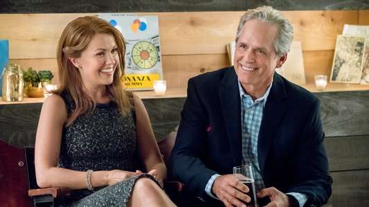 Signed  Sealed  Delivered: One in a Million - Backdrop