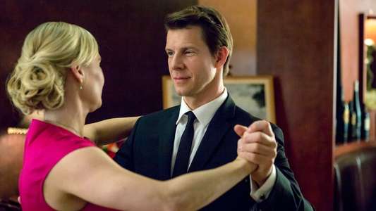 Signed  Sealed  Delivered: One in a Million - Backdrop