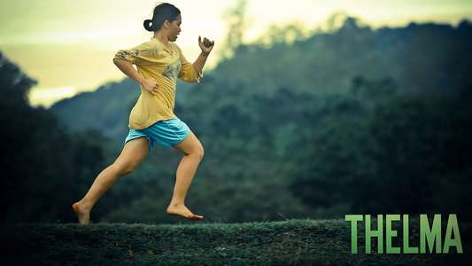 Thelma - Backdrops