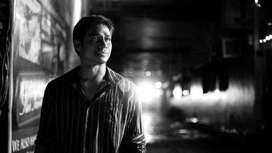 Manila - Backdrop
