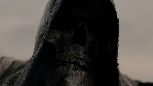 Minutes Past Midnight - Backdrop