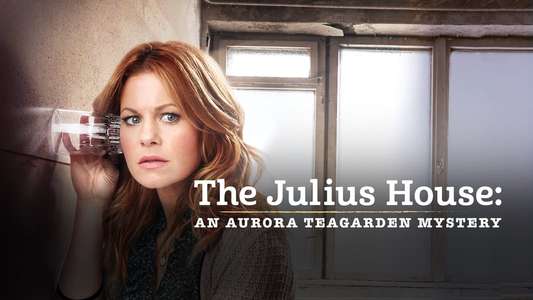 The Julius House: An Aurora Teagarden Mystery - Backdrop