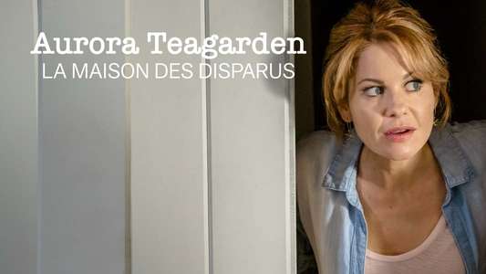 The Julius House: An Aurora Teagarden Mystery - Backdrop