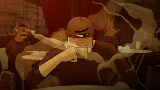 Saving Sally - Backdrop