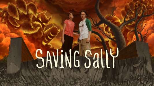 Saving Sally - Backdrop