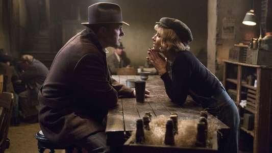 Live by Night - Backdrops