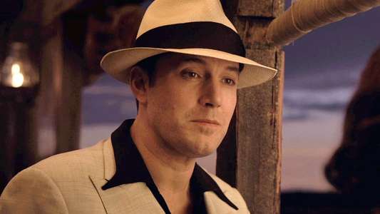 Live by Night - Backdrops