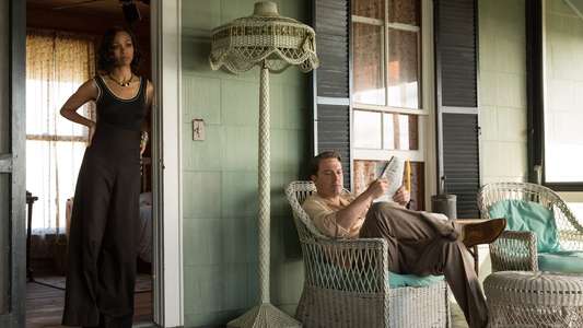 Live by Night - Backdrops