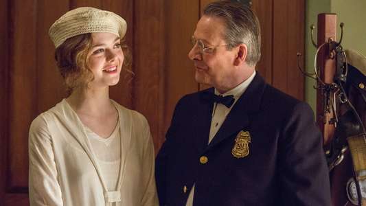 Live by Night - Backdrops