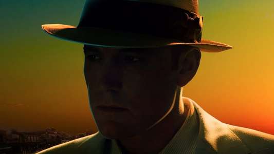 Live by Night - Backdrops