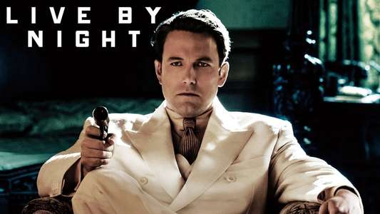 Live by Night - Backdrops