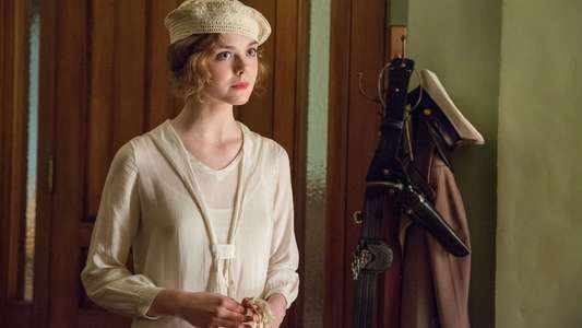 Live by Night - Backdrops