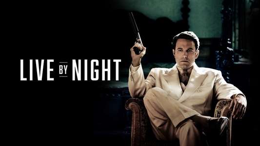 Live by Night - Backdrops