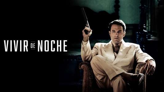 Live by Night - Backdrops