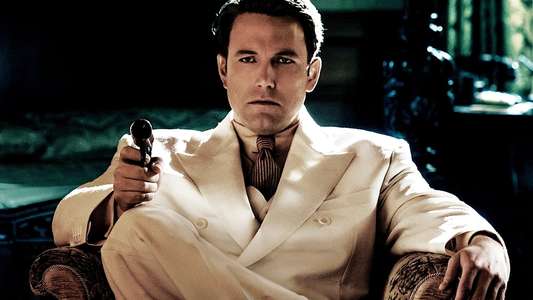 Live by Night - Backdrops