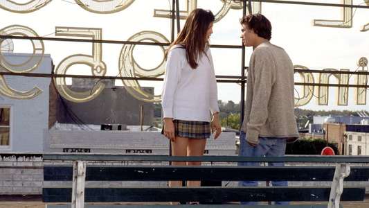 Empire Records - Backdrop