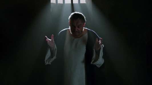 The Apostle Peter: Redemption - Backdrop