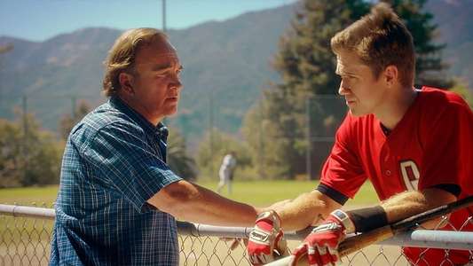 Undrafted - Backdrop