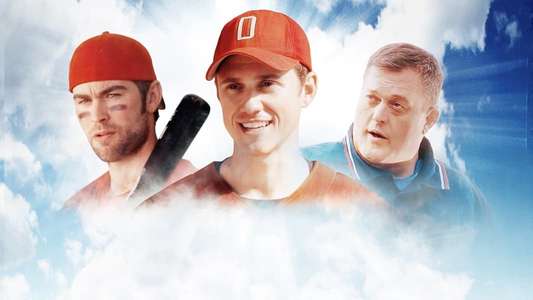 Undrafted - Backdrop