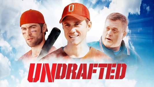 Undrafted - Backdrop