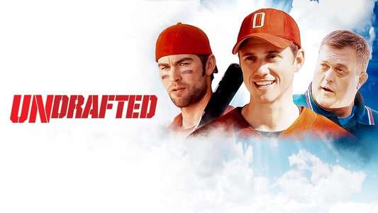 Undrafted - Backdrop