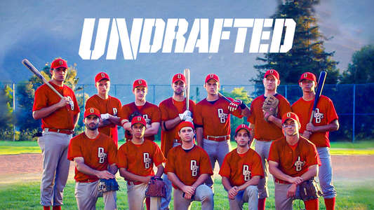 Undrafted - Backdrop