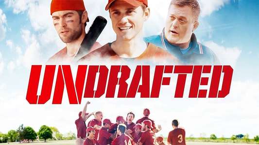 Undrafted - Backdrop