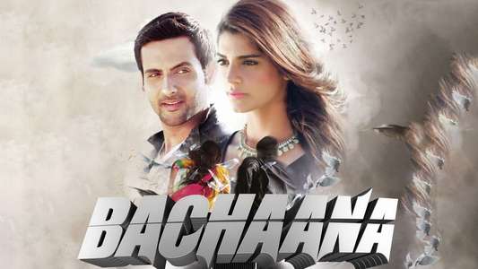Bachaana - Backdrop