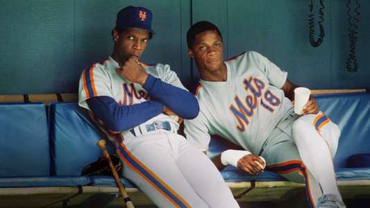 Doc & Darryl - Backdrops