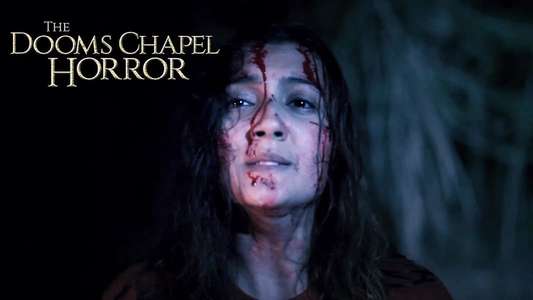 The Dooms Chapel Horror - Backdrop