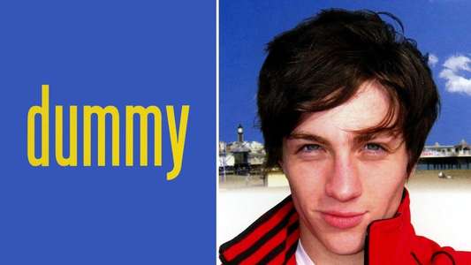 Dummy - Backdrop