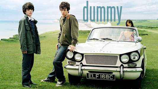 Dummy - Backdrop