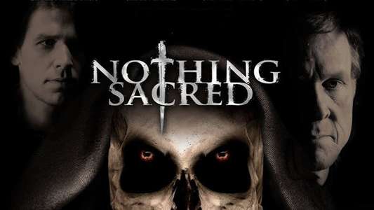 Nothing Sacred - Backdrops