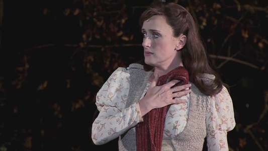 Into the Woods - Backdrop