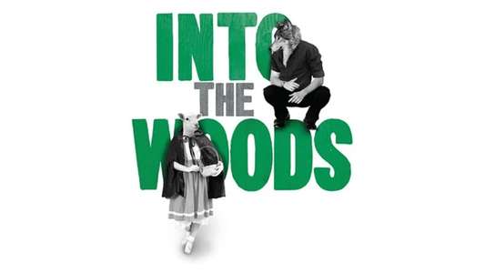 Into the Woods - Backdrop