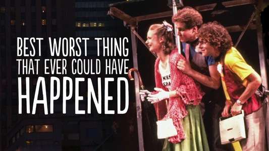 Best Worst Thing That Ever Could Have Happened... - Backdrop