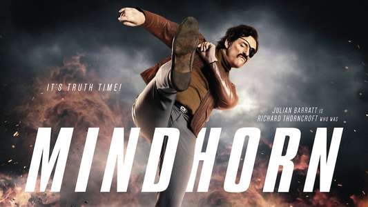 Mindhorn - Backdrop