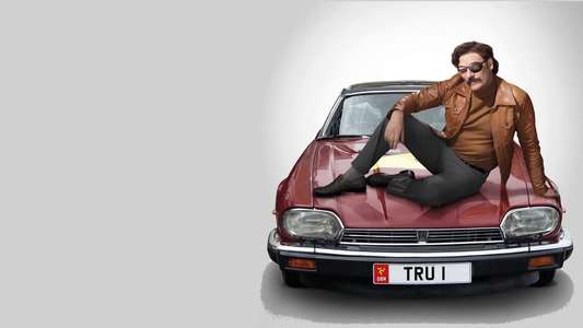 Mindhorn - Backdrop