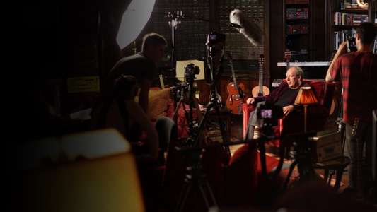 Score: A Film Music Documentary - Backdrop